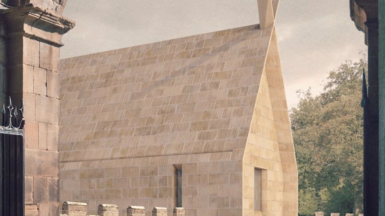 faith museum bishop auckland