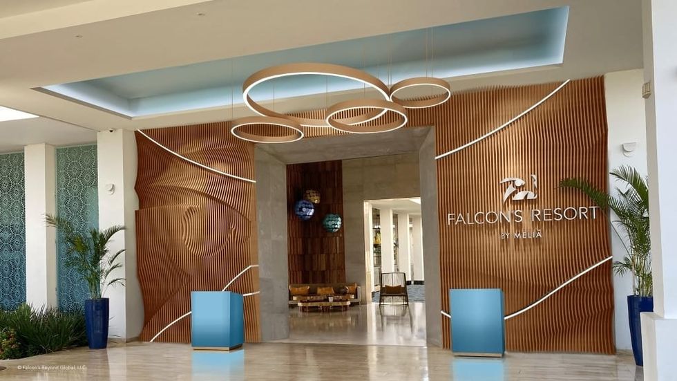 Falcon's Beyond by Meliá Resort