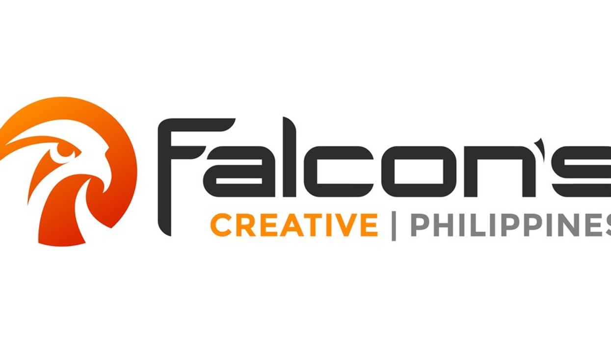 Falcon's Creative Philippines
