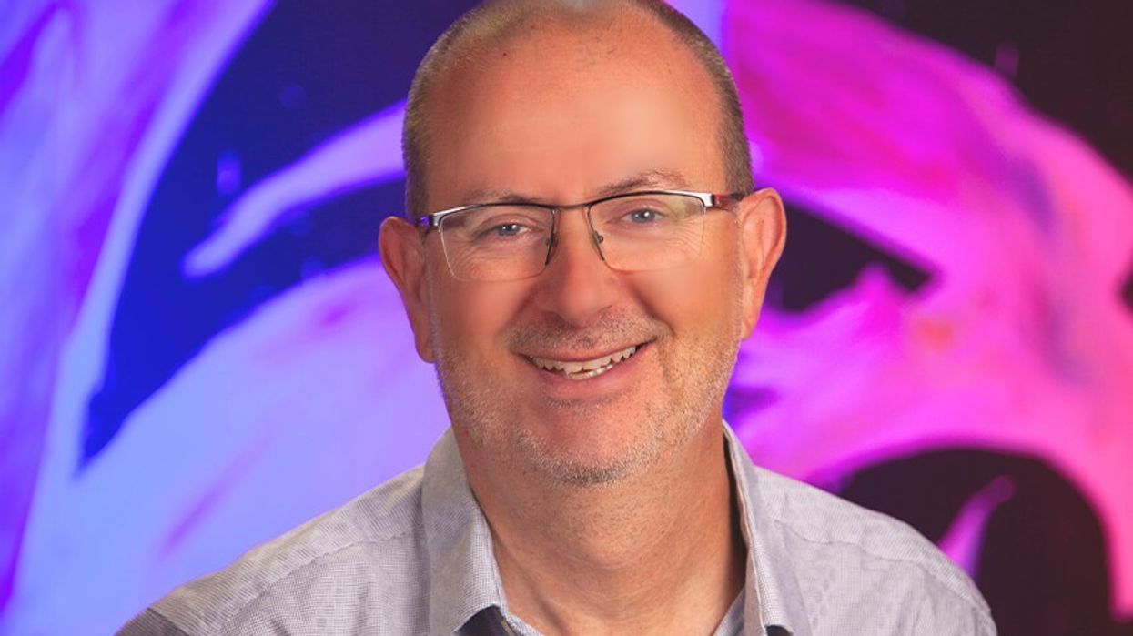 Falcon’s Beyond appoints Matthew M. Martin