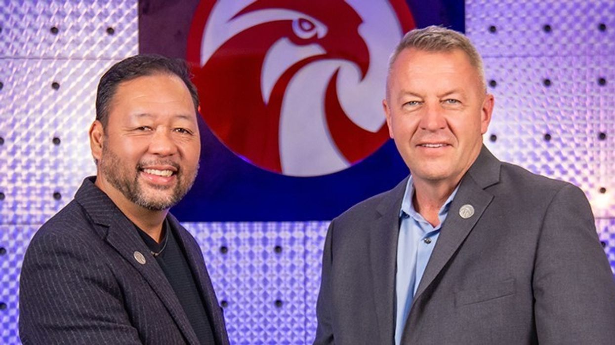 Falcon’s Beyond enters nonbinding LOI to operate OES