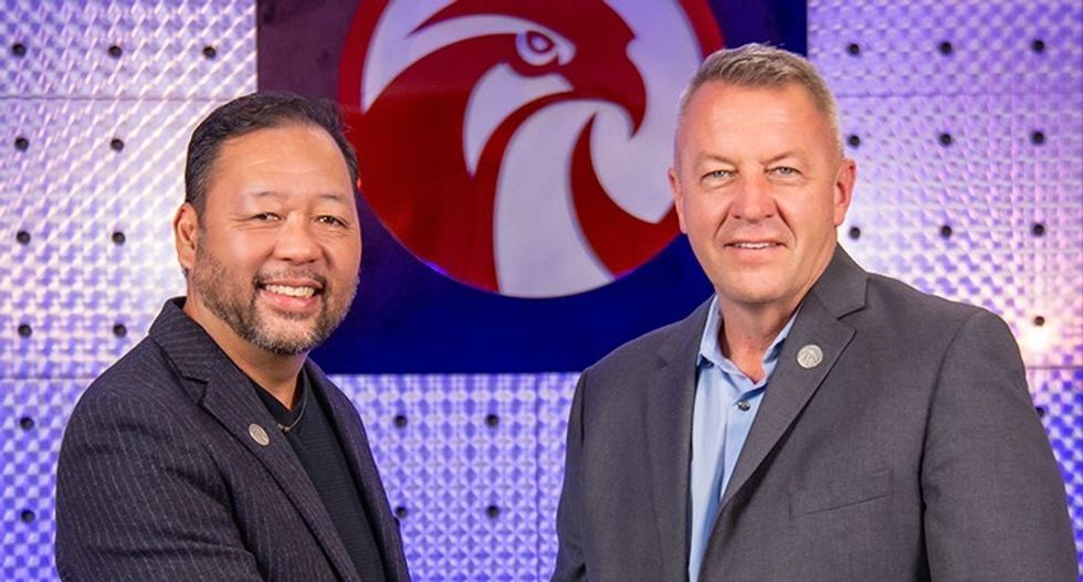 Falcon’s Beyond enters nonbinding LOI to operate OES