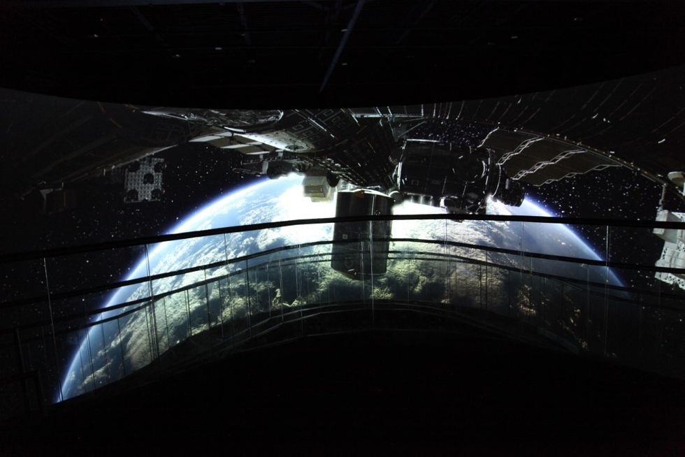 Falcon’s Creative Group Heroes and Legends