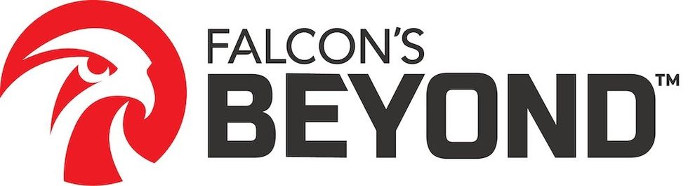 FalconsBeyond Logo