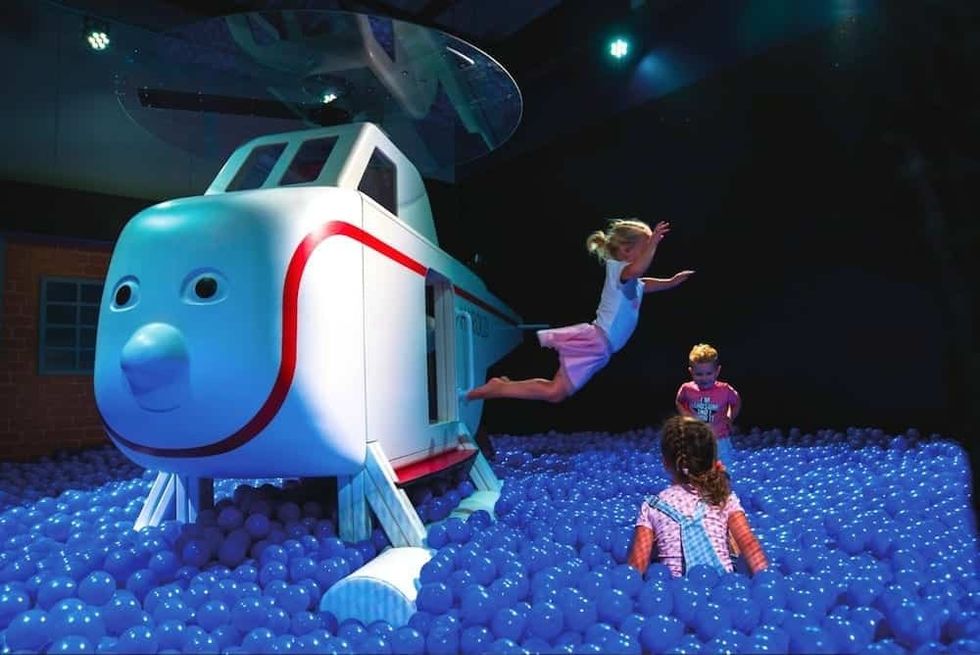 Family-Entertainment-Center-Sevenum-Harold-the-Helicopter