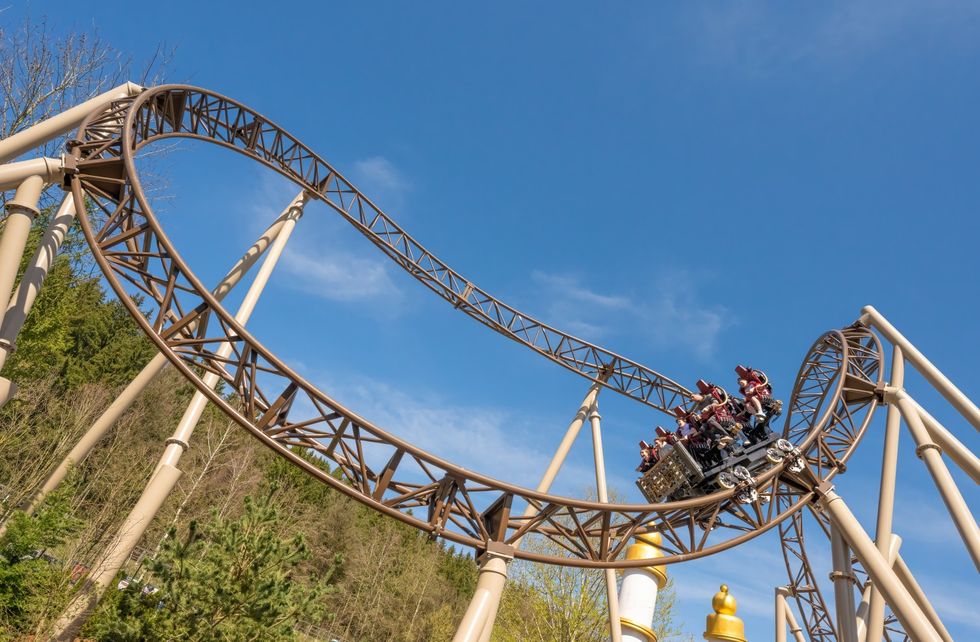 fantasiana coaster helios