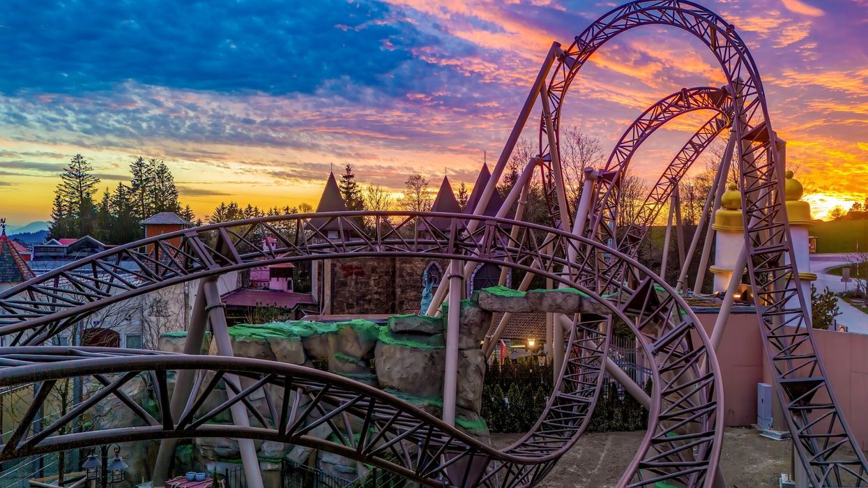 fantasiana coaster helios