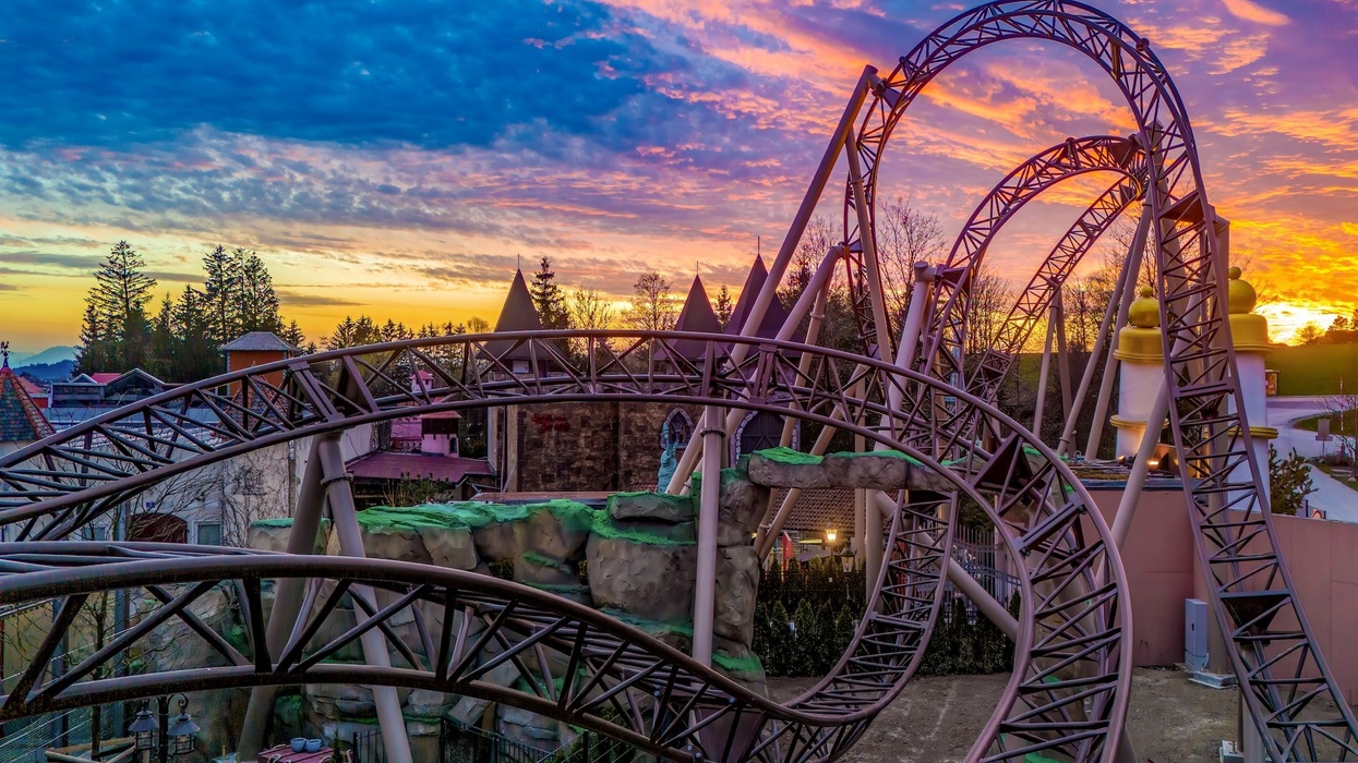 fantasiana coaster helios