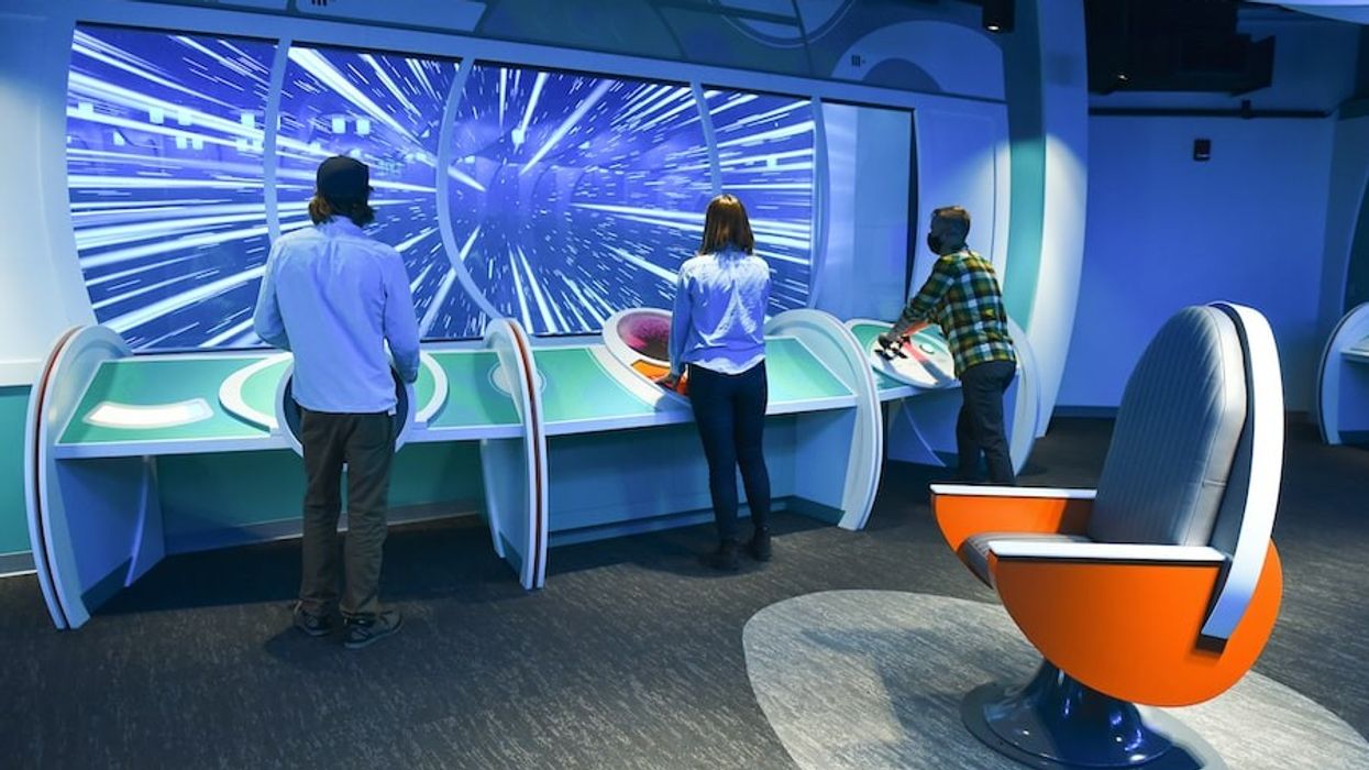 Fantasy-Spaceship-interactive-Denver-Museum-of-Nature-and-Science