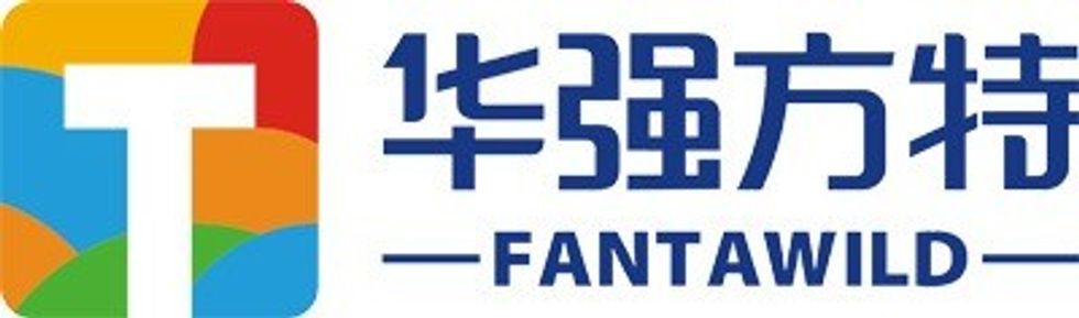 Fantawild logo 02