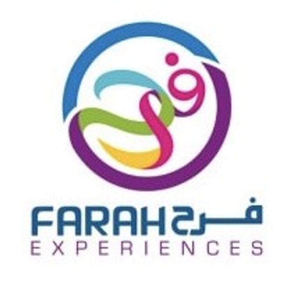 farah experiences logo