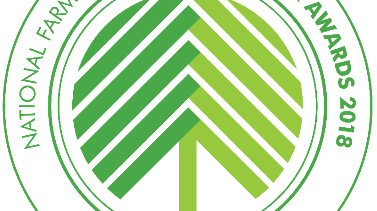 farm awards logo