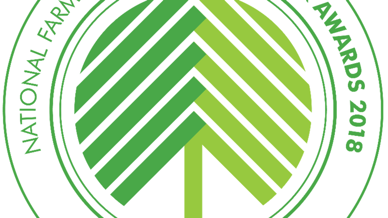 farm awards logo