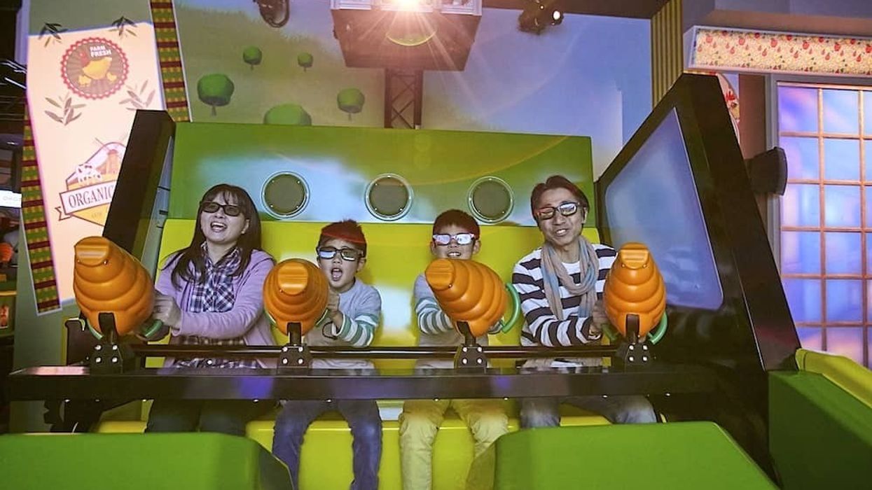 Farm-Fair-dark-ride-by-Lagotronics-Projects-Nagashima-Spa-Land-family