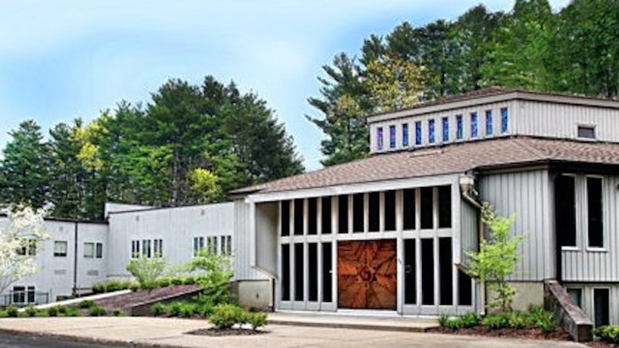 Farmington Valley Jewish Congregation