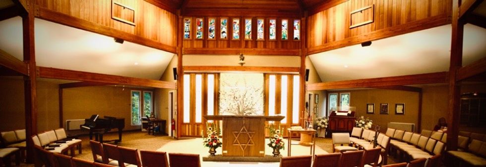 Farmington Valley Jewish Congregation_