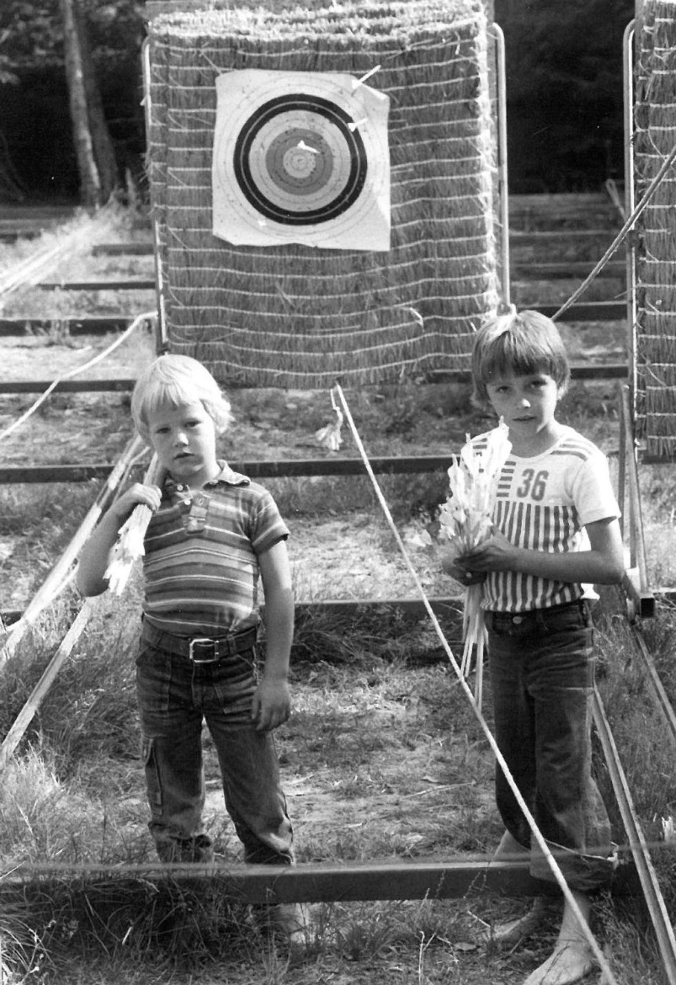Farup Sommerland Archery