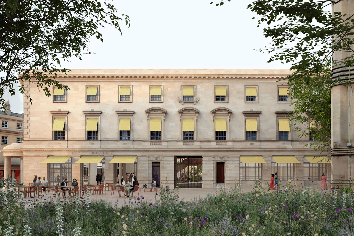 fashion museum bath