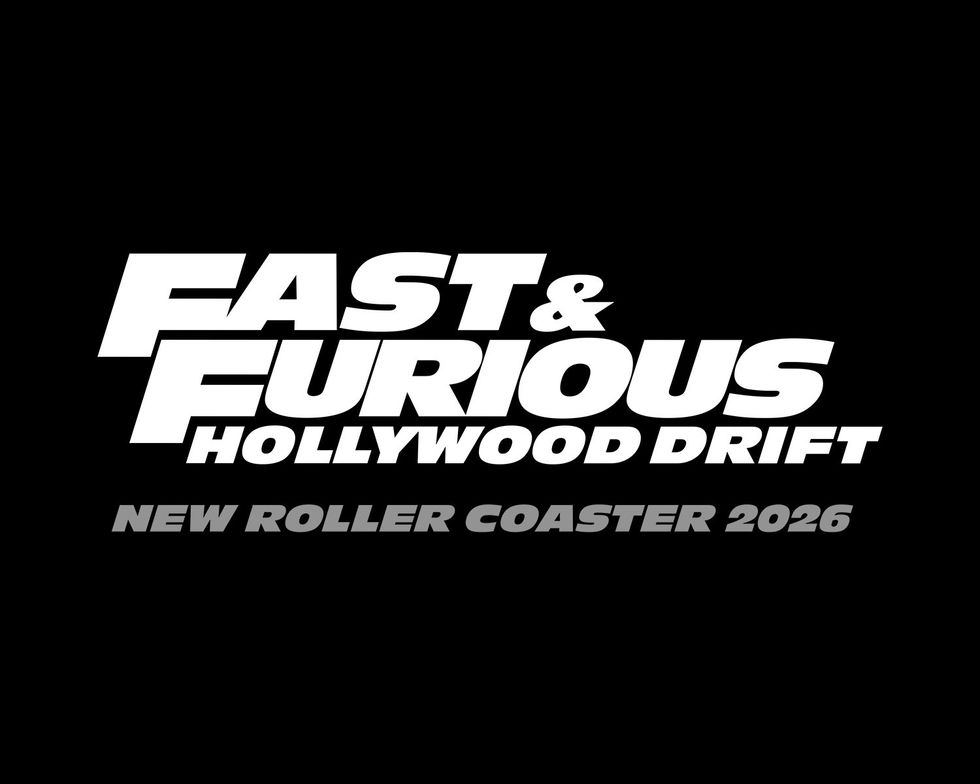 fast and furious coaster universal studios hollywood