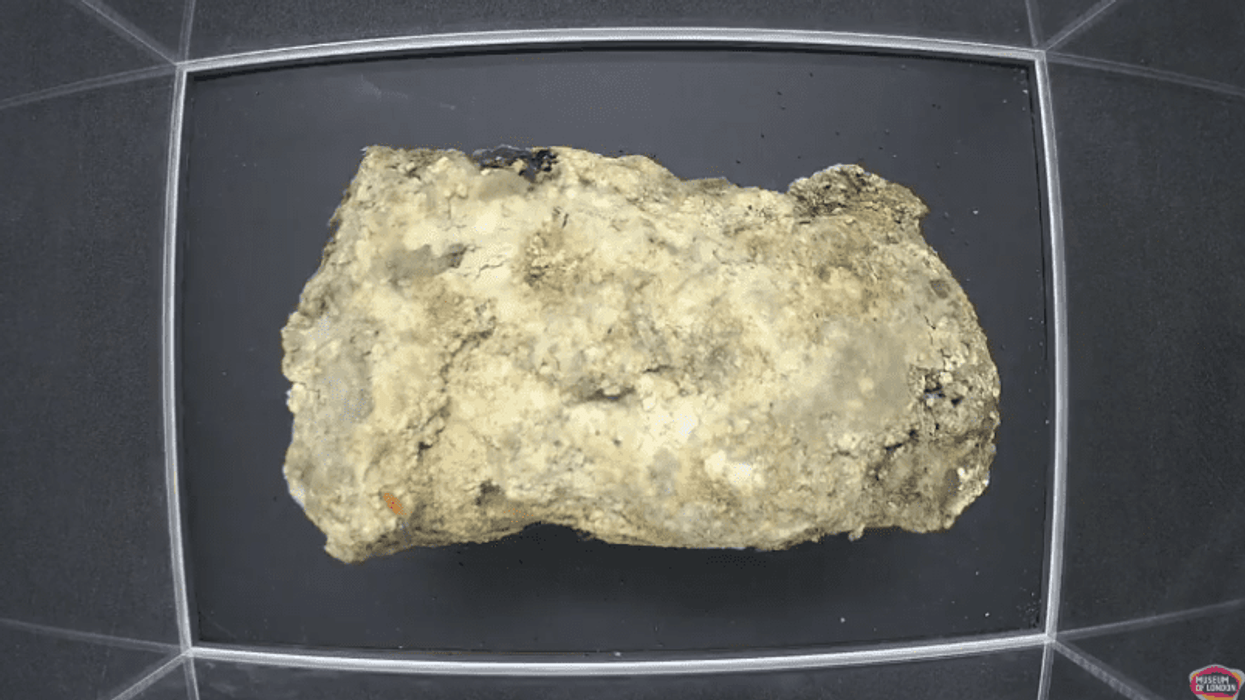 fatberg