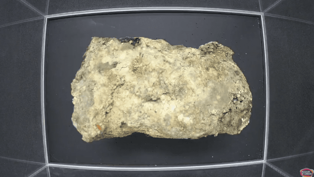 fatberg