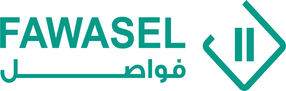 Fawasel logo
