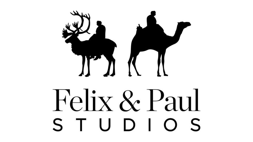 Felix and Paul logo