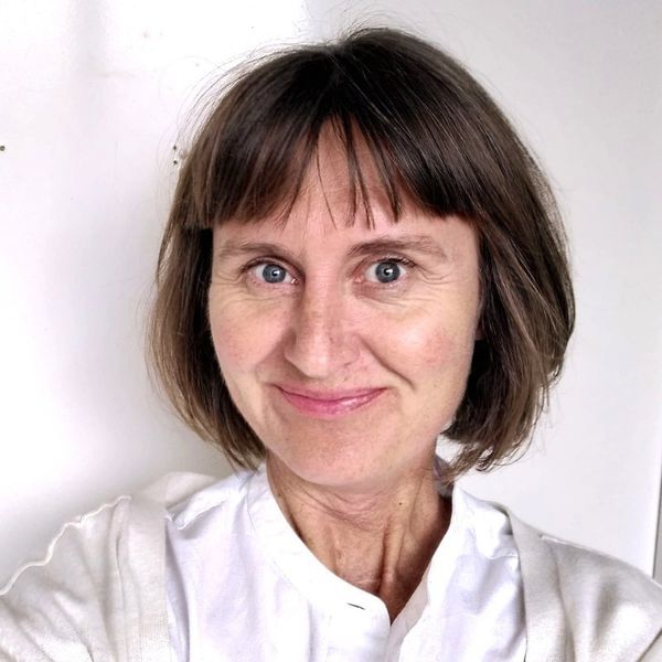 Femke Bijlsma Headshot