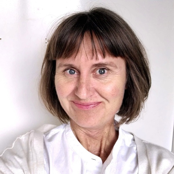 Femke Bijlsma Headshot