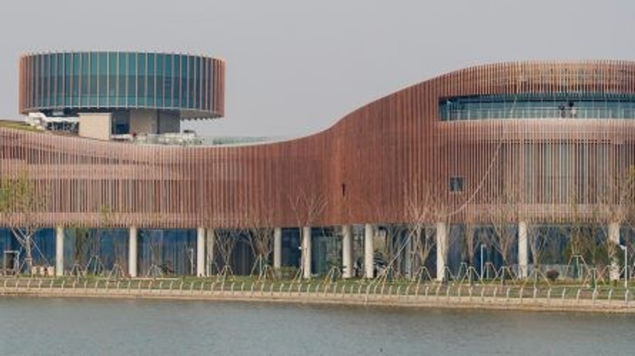 fengxian museum
