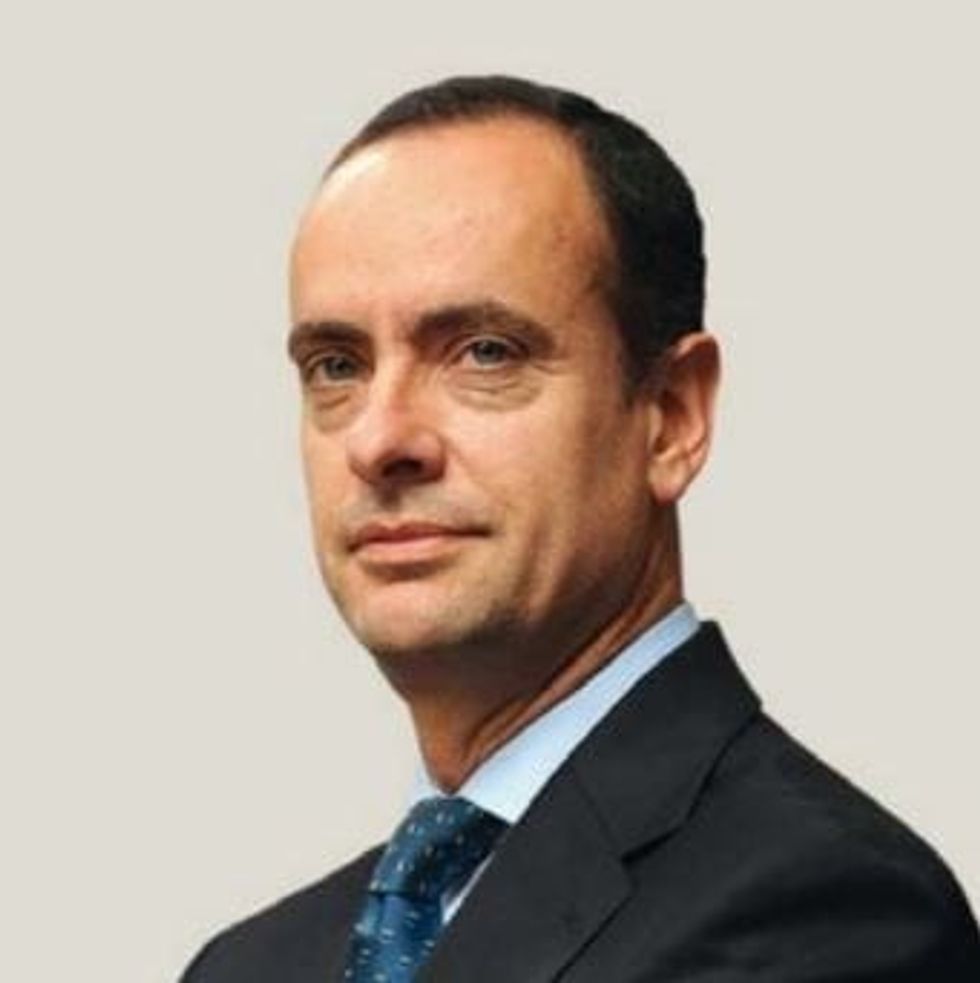 Fernando Aldecoa Portaventura world