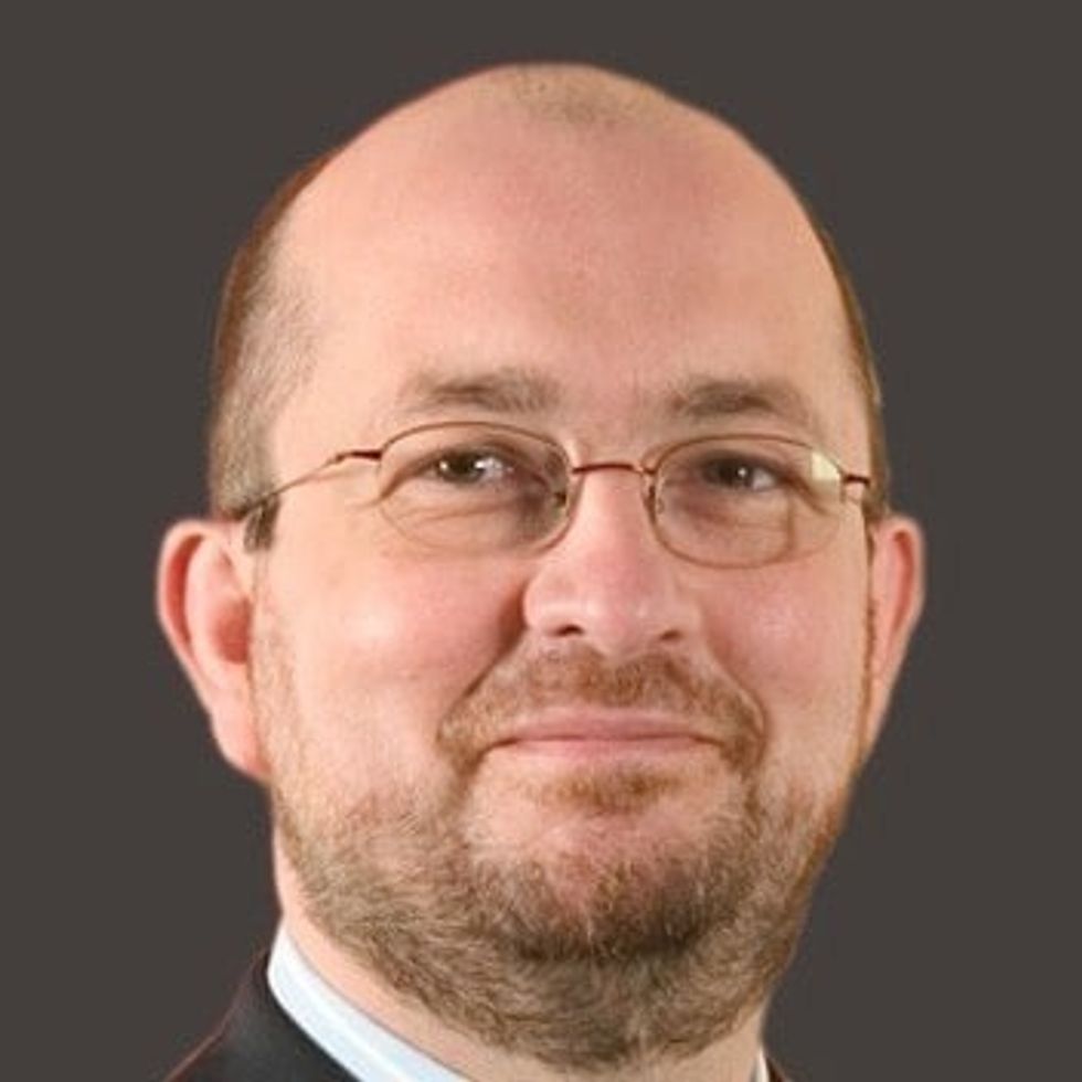 Fernando Eiroa CEO CircusTrix