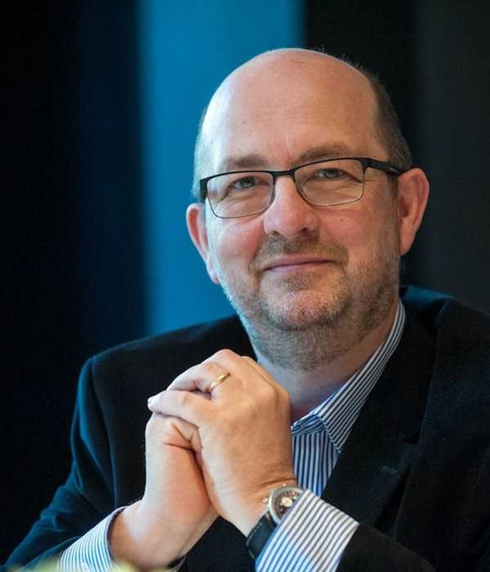 fernando eiroa ceo parques reunidos