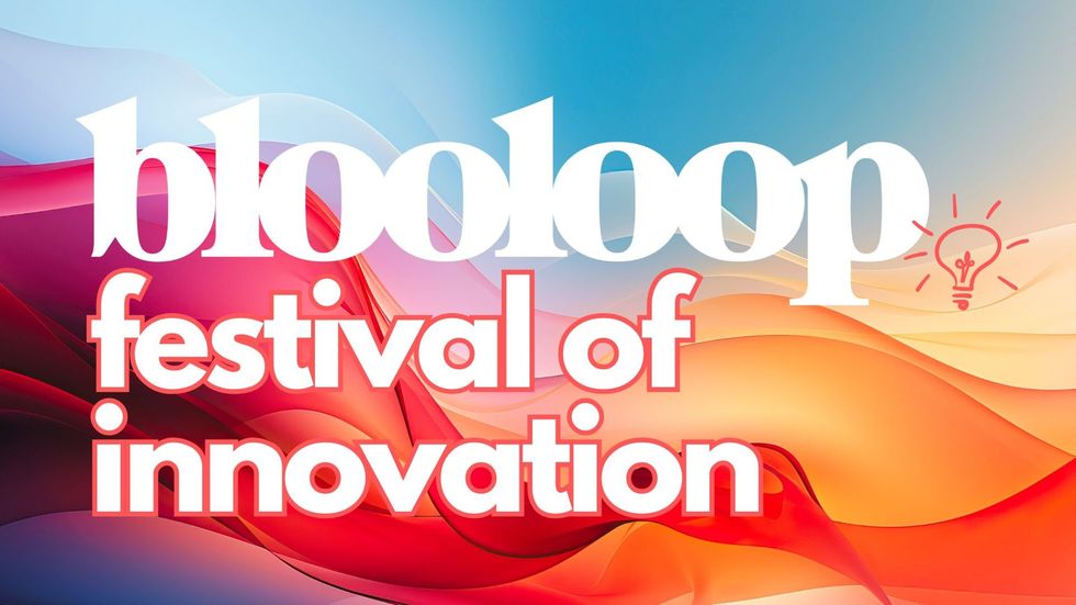 Festival of Innovation Jan 2025