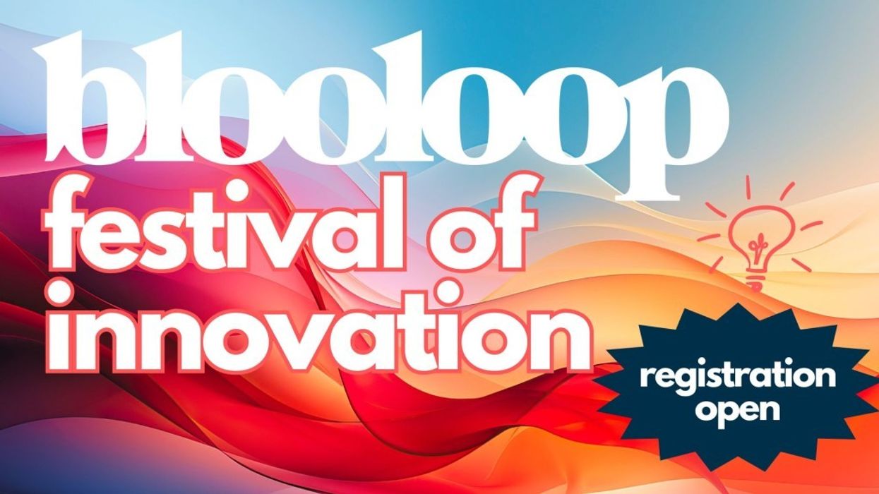 Festival of Innovation registration open