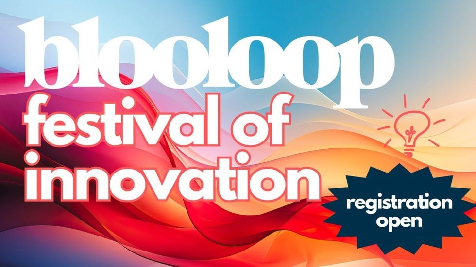 Festival of Innovation registration open