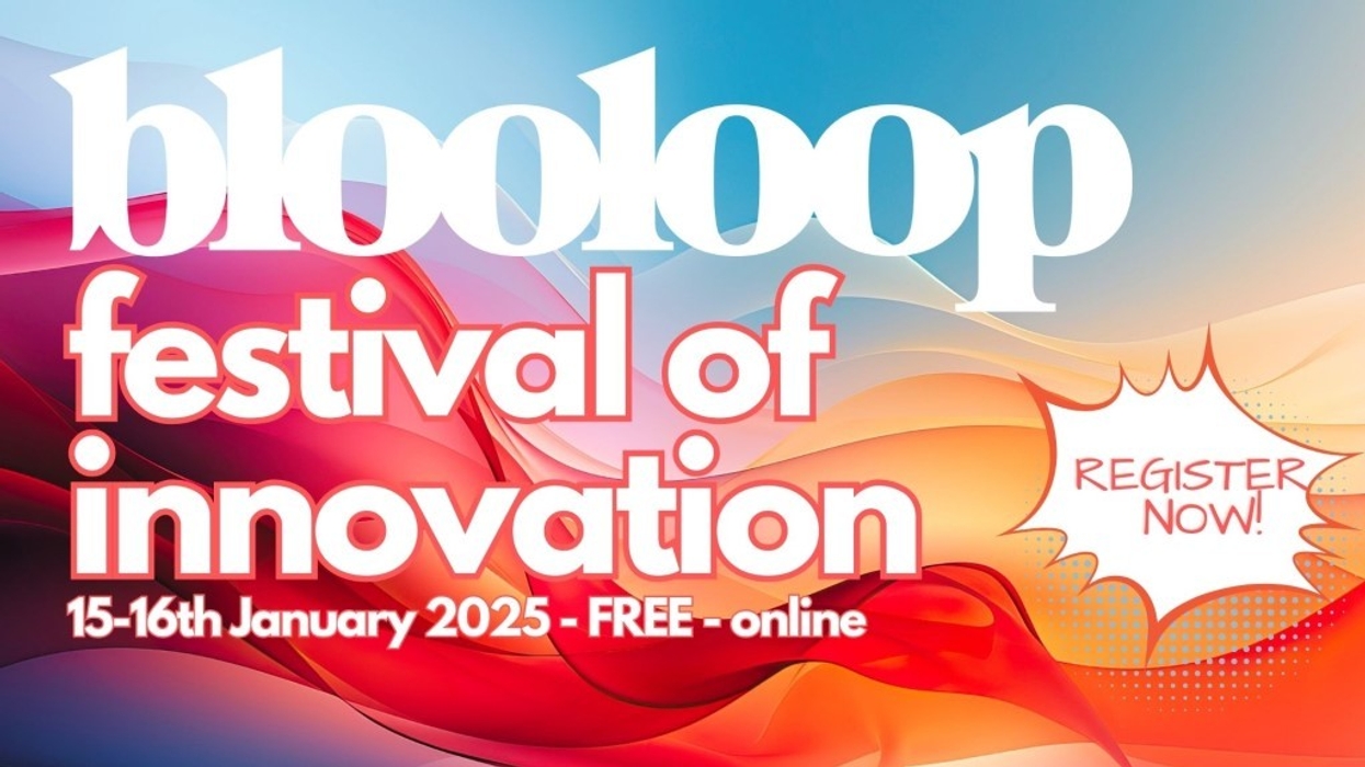 Festival of Innovation speakers announced