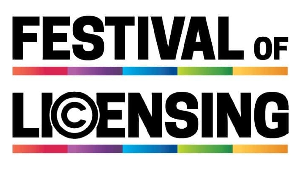 Festival of Licensing