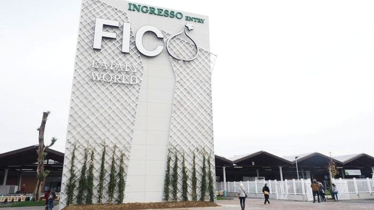 FICO Eataly World
