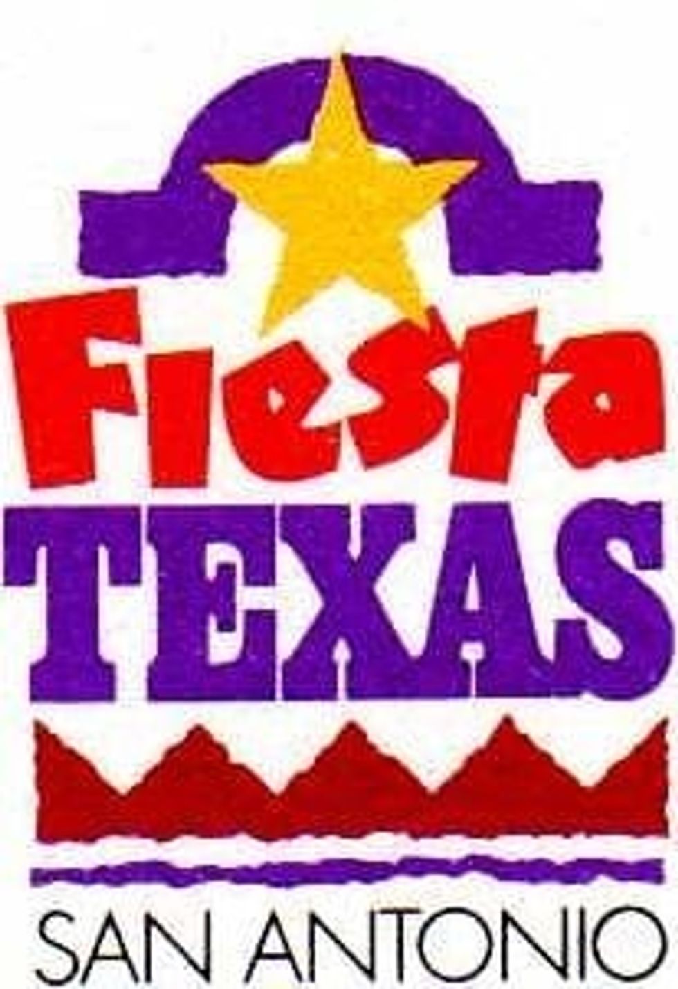 Fiesta Texas