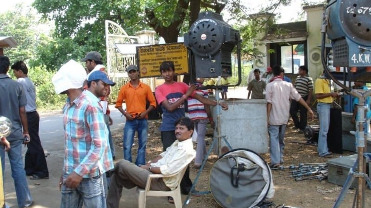 film city mumbai