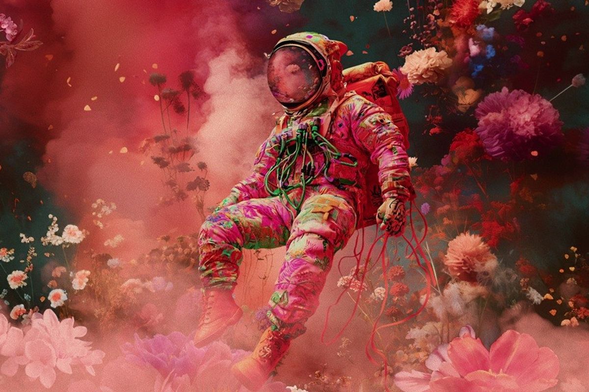 Film still from After the End (2024) by Liam Young.