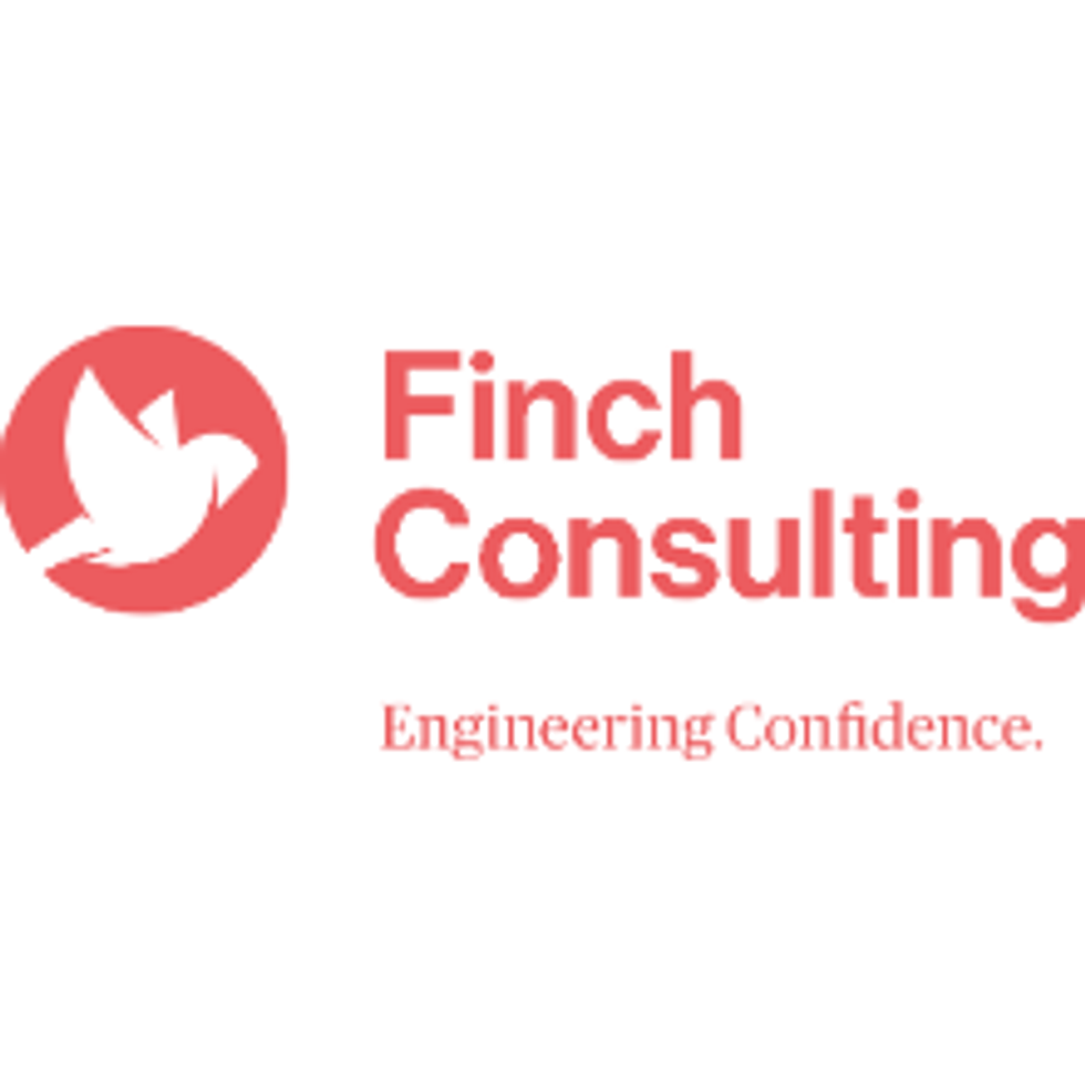 Finch Consulting adjusted