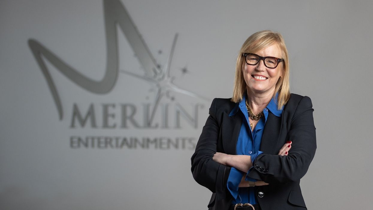 fiona eastwood merlin