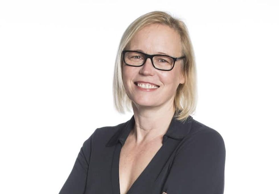 Fiona Eastwood merlin