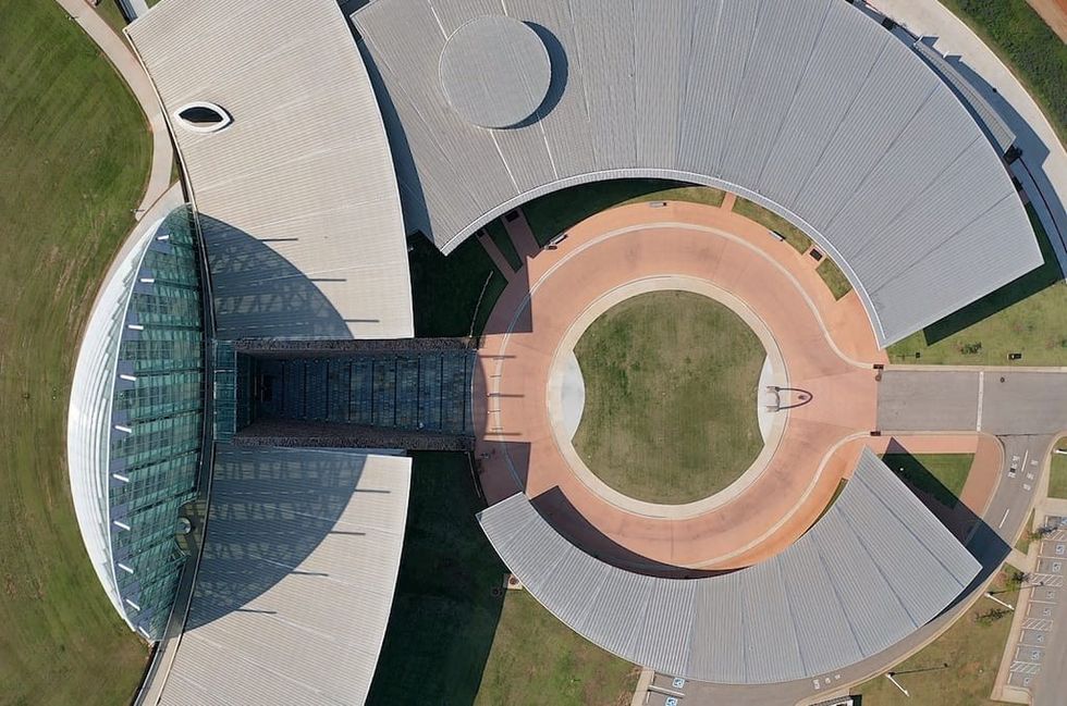 First Americans Museum