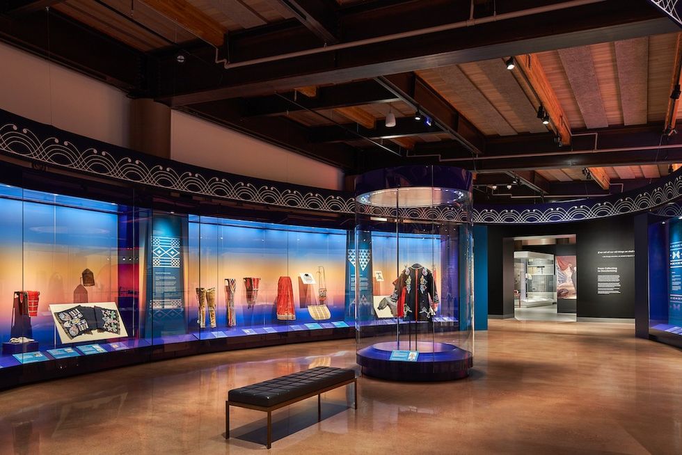 First Americans Museum