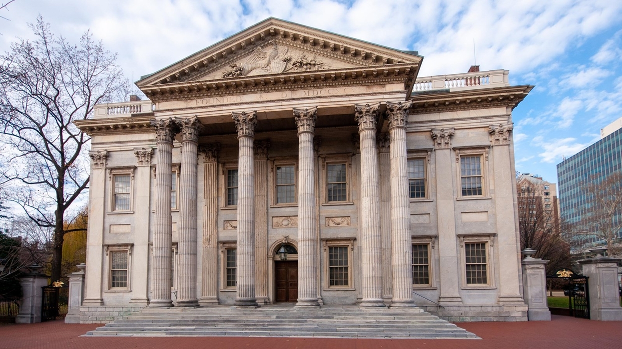 first bank of the united states