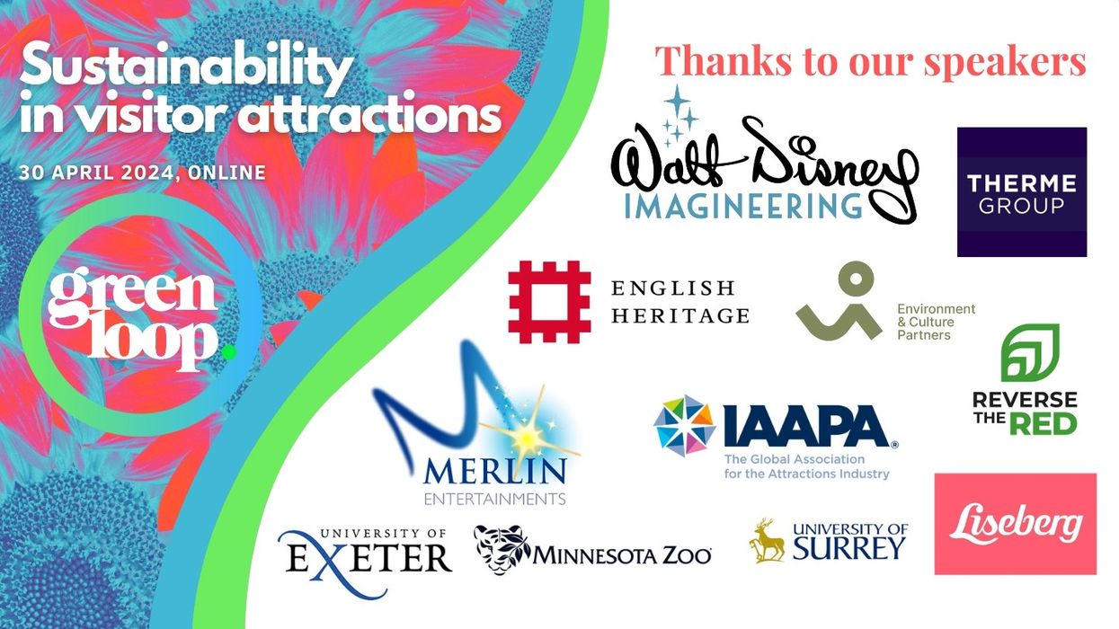 first speakers announced for greenloop 24