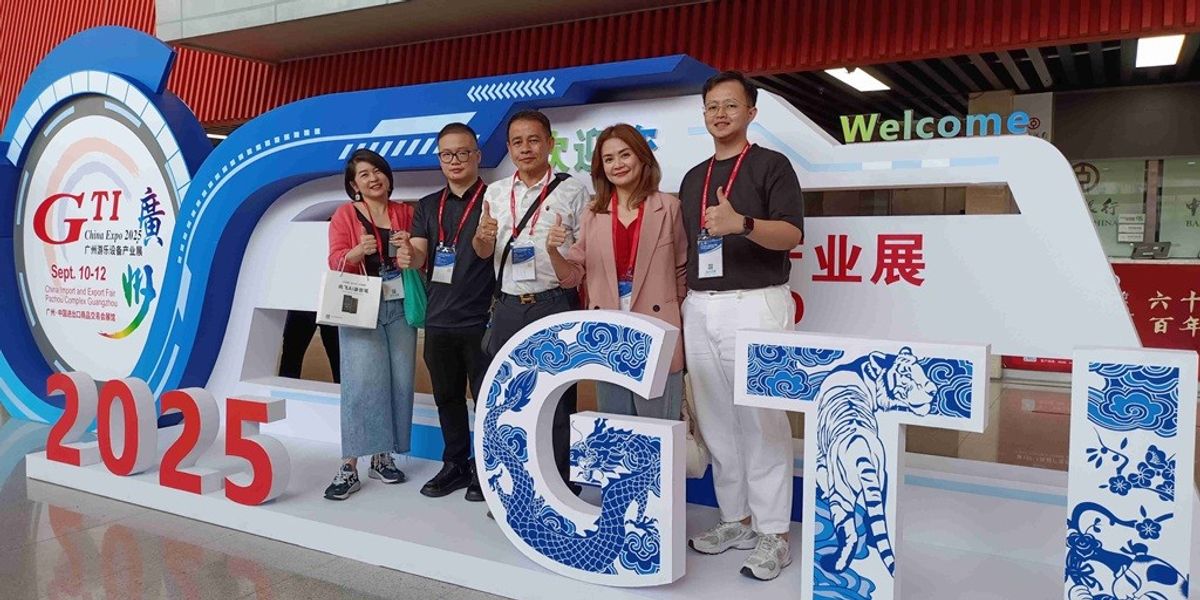 Game Time International reports 30% growth in global buyers